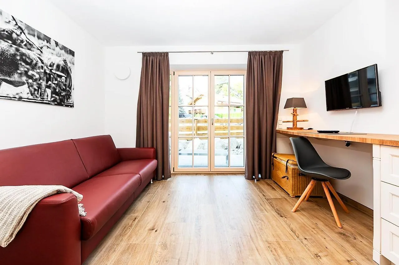 Apartment Ferienwohnung Elmau Garmisch-Partenkirchen Germany