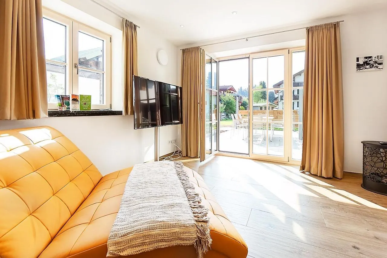 Ferienwohnung Elmau Garmisch-Partenkirchen Germany