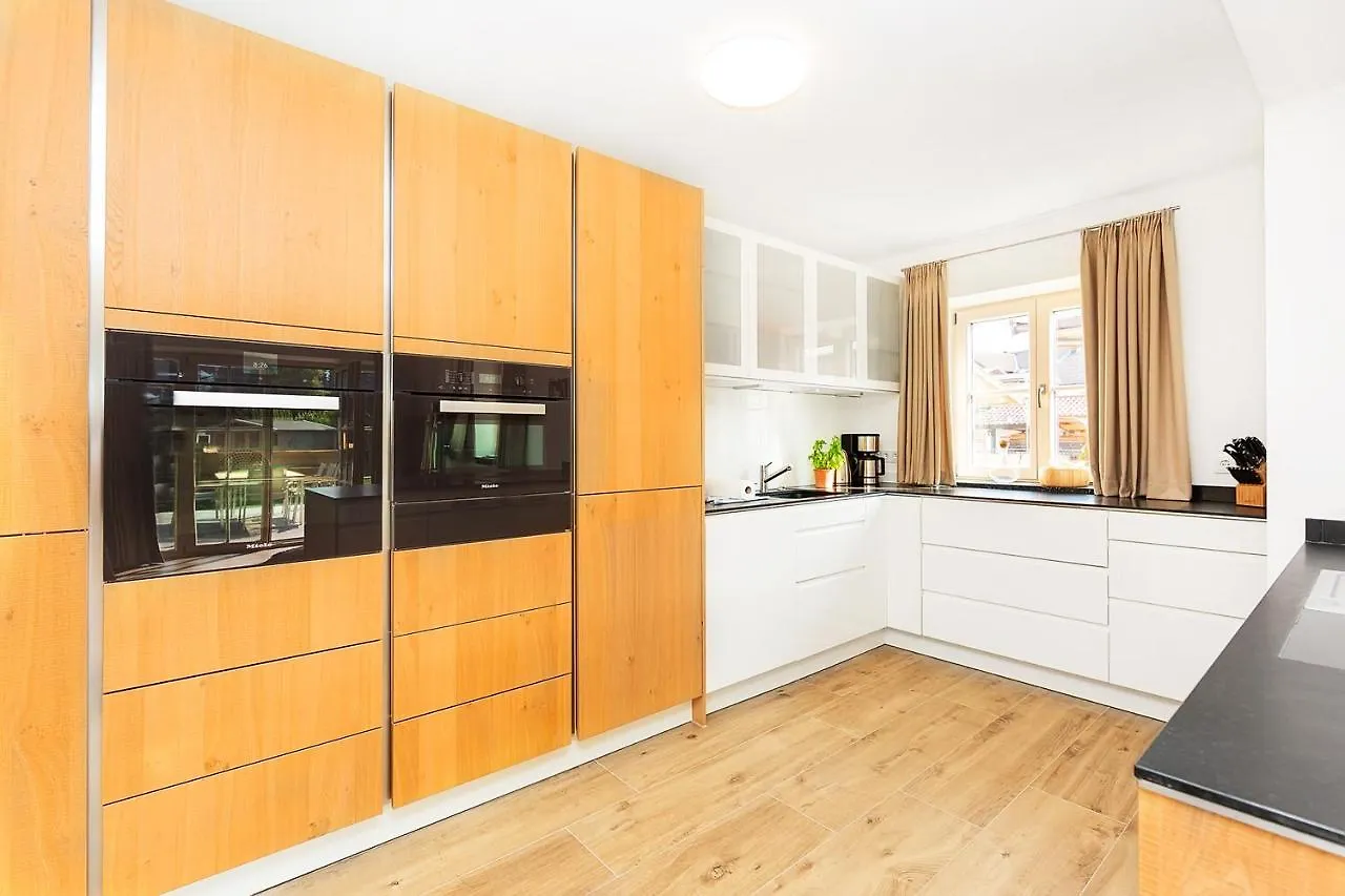 Ferienwohnung Elmau Garmisch-Partenkirchen 0*,  Germany
