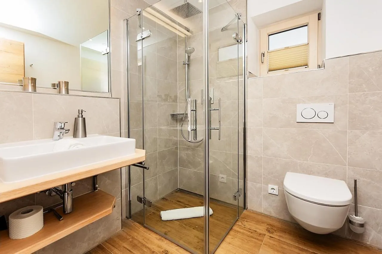 Apartment Ferienwohnung Elmau Garmisch-Partenkirchen Germany