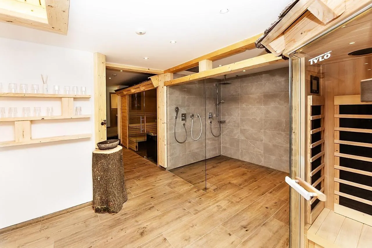 Ferienwohnung Elmau Garmisch-Partenkirchen
