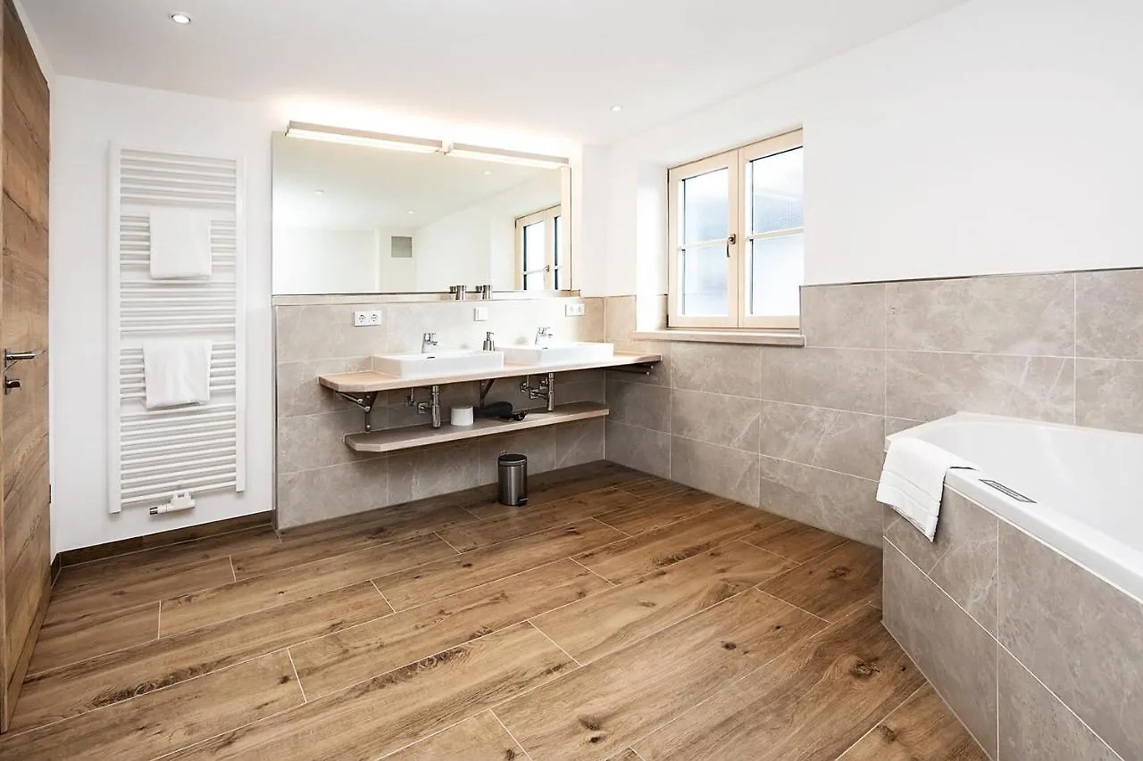Ferienwohnung Elmau Garmisch-Partenkirchen 0*,